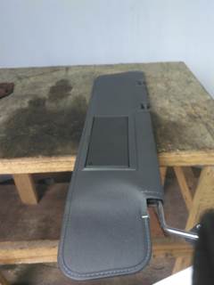 Freightliner Cascadia 126 Right Interior Sun Visor