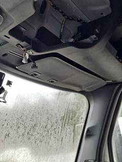 Freightliner Cascadia 126 Right Interior Sun Visor