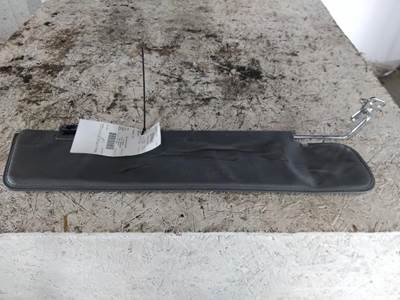 Freightliner Cascadia 126 Right Interior Sun Visor