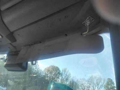 Freightliner Cascadia 126 Right Interior Sun Visor