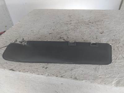 Freightliner Cascadia 126 Right Interior Sun Visor