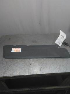 Freightliner Cascadia 126 Right Interior Sun Visor