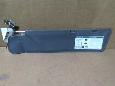 Freightliner Cascadia 126 Left Interior Sun Visor