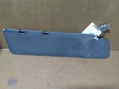 Freightliner Cascadia 126 Right Interior Sun Visor