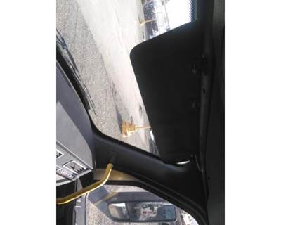 Freightliner Cascadia 126 Right Interior Sun Visor
