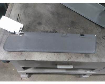Freightliner Cascadia 126 Left Interior Sun Visor