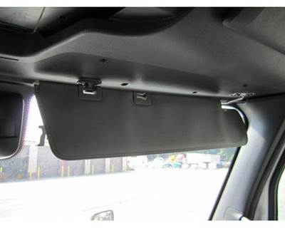 Freightliner Cascadia 126 Right Interior Sun Visor