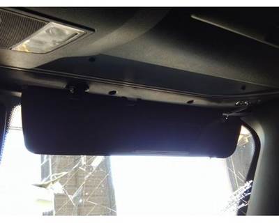 Freightliner Cascadia 126 Right Interior Sun Visor