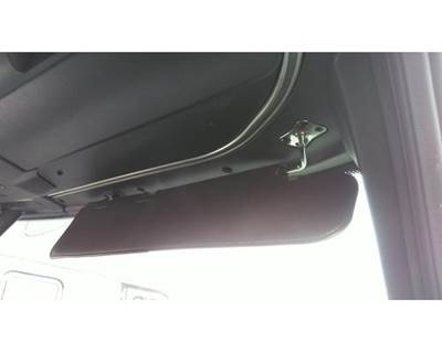 Freightliner Cascadia 126 Right Interior Sun Visor
