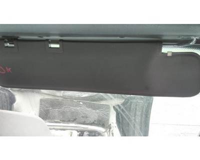 Freightliner Cascadia 126 Right Interior Sun Visor