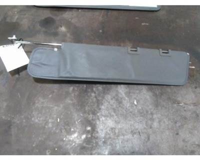 Freightliner Cascadia 126 Right Interior Sun Visor