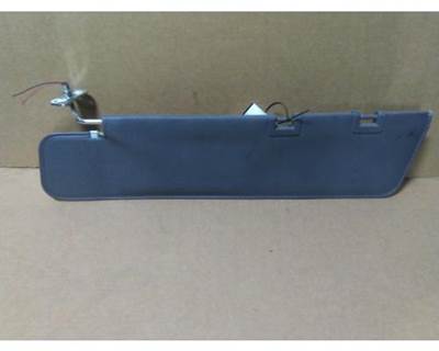Freightliner Cascadia 126 Right Interior Sun Visor