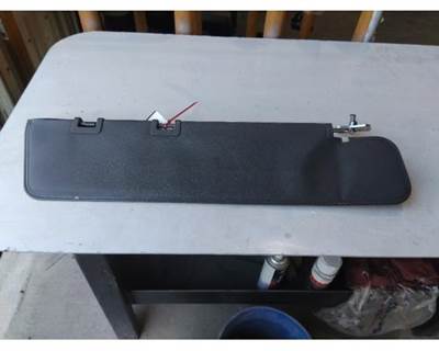Freightliner Cascadia 126 Left Interior Sun Visor