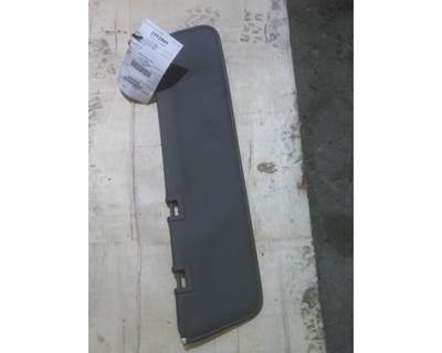 Freightliner Cascadia 126 Right Interior Sun Visor