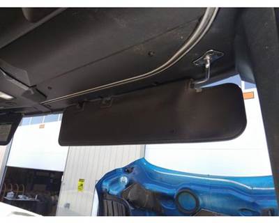 Freightliner Cascadia 126 Right Interior Sun Visor