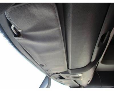 Freightliner Cascadia 126 Left Interior Sun Visor