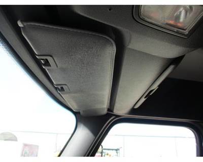 Freightliner Cascadia 126 Right Interior Sun Visor