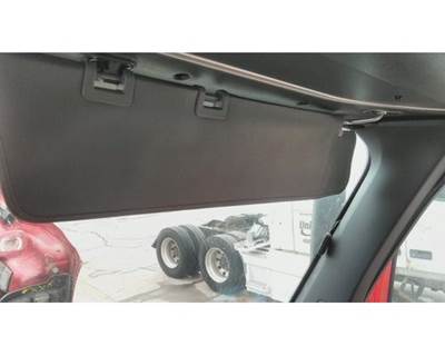 Freightliner Cascadia 126 Right Interior Sun Visor