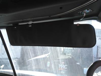 Freightliner Cascadia Evolution Right Interior Sun Visor