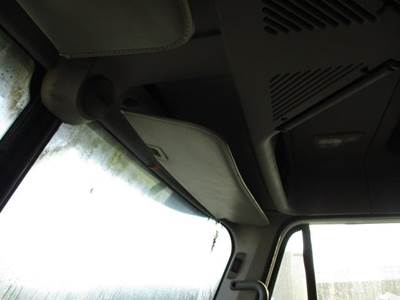 Freightliner Century Class 120 Right Interior Sun Visor for a Freightliner CENTURY 120