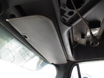 Freightliner Century Class 120 Right Interior Sun Visor for a Freightliner CENTURY 120