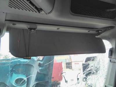 Freightliner Century Class 120 Right Interior Sun Visor for a Freightliner CENTURY 120