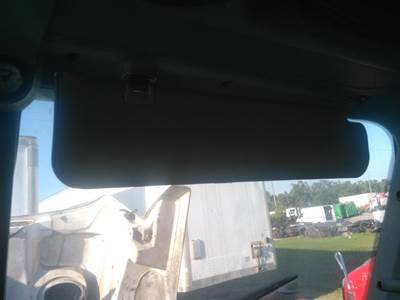 Freightliner Century Class 120 Right Interior Sun Visor for a Freightliner CENTURY 120
