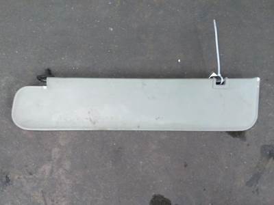 Freightliner Century Class 120 Right Interior Sun Visor for a Freightliner CENTURY 120