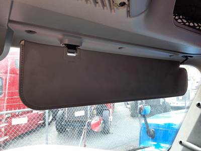 Freightliner Century Class 120 Right Interior Sun Visor for a Freightliner CENTURY 120