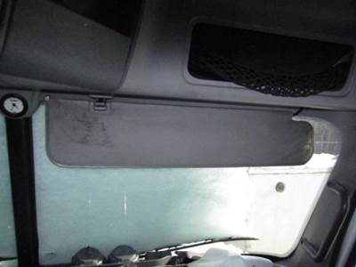 Freightliner Century Class 120 Right Interior Sun Visor for a Freightliner CENTURY 120