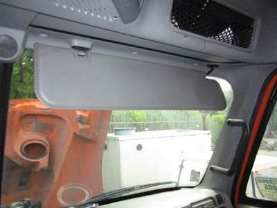 Freightliner Century Class 120 Right Interior Sun Visor for a Freightliner CENTURY 120
