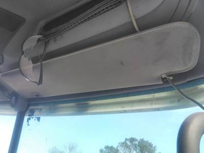 Freightliner Century Class 120 Right Interior Sun Visor for a Freightliner CENTURY 120