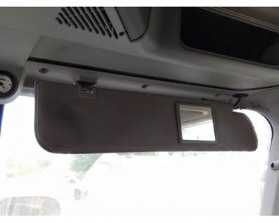 Freightliner Century Class 120 Right Interior Sun Visor for a Freightliner CENTURY 120