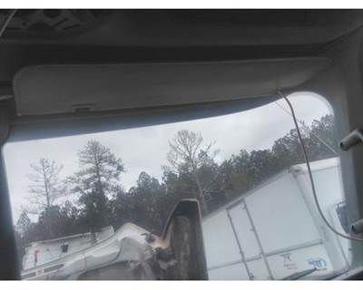 Freightliner Century Class 120 Right Interior Sun Visor for a Freightliner CENTURY 120