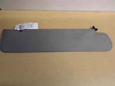Freightliner Columbia 112 Left Interior Sun Visor