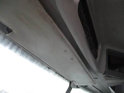 Freightliner Columbia 120 Left Interior Sun Visor