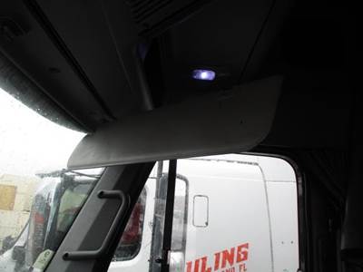 Freightliner Columbia 120 Right Interior Sun Visor