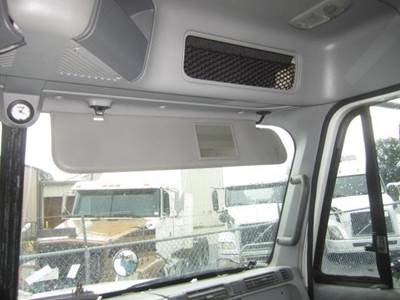 Freightliner Columbia 120 Right Interior Sun Visor