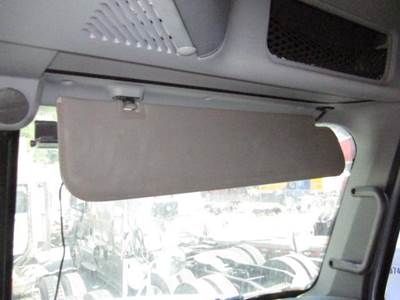 Freightliner Columbia 120 Right Interior Sun Visor