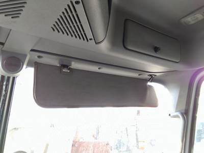 Freightliner Columbia 120 Right Interior Sun Visor