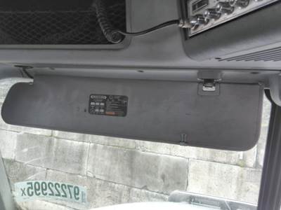 Freightliner Columbia 120 Right Interior Sun Visor