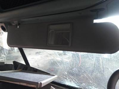 Freightliner Columbia 120 Right Interior Sun Visor
