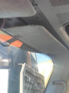 Freightliner Columbia 120 Right Interior Sun Visor