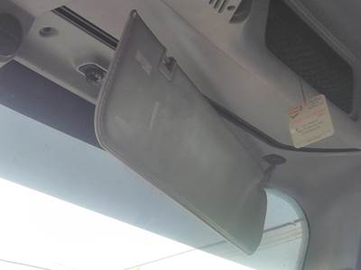 Freightliner Columbia 120 Right Interior Sun Visor