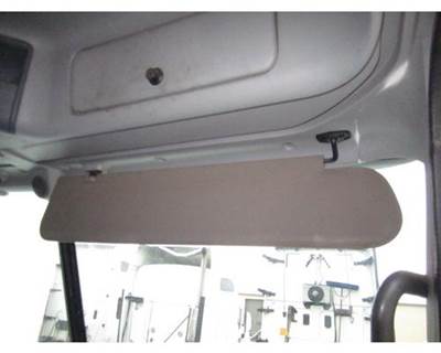 Freightliner Columbia 120 Right Interior Sun Visor