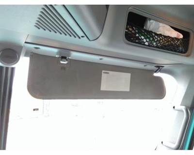 Freightliner Columbia 120 Right Interior Sun Visor