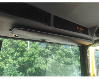Freightliner FL70 Right Interior Sun Visor