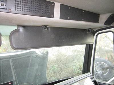 Freightliner FL80 Right Interior Sun Visor
