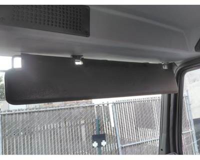 Freightliner FL80 Right Interior Sun Visor