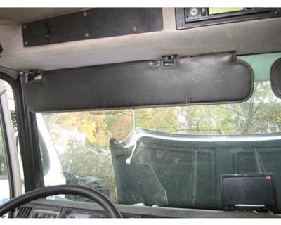 Freightliner FL80 Left Interior Sun Visor